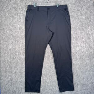 Jack Archer Jetsetter Pants Mens Size 38x32 Measured 38x31 Space Blue